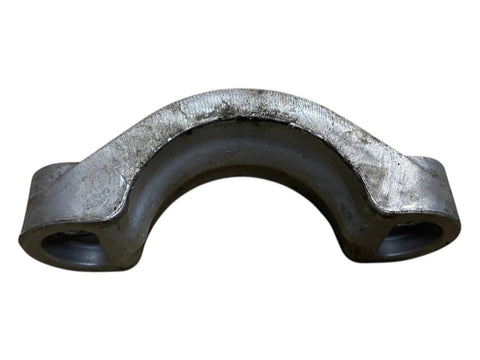 BMW 6 SERIES Sway bar bush bracket, front OEM 37106869950