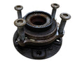 BMW X3 Front wheel ball bearing OEM 0F66008