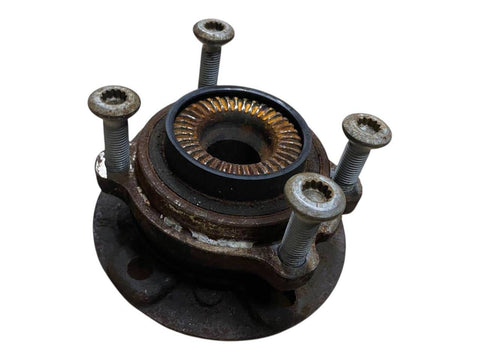 BMW X3 Front wheel ball bearing OEM 0F66008