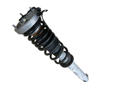 BMW M5 Rear shock absorber with coil spring OEM 33507856904