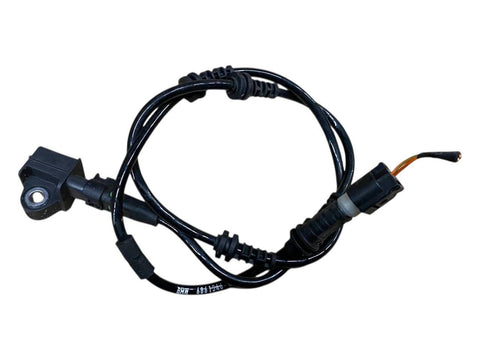BMW 8 SERIES ESP acceleration yaw rate sensor OEM 37146861346