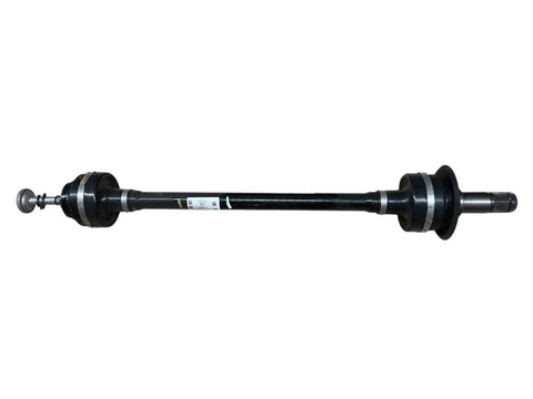 BMW X7 Rear driveshaft OEM 33208487517