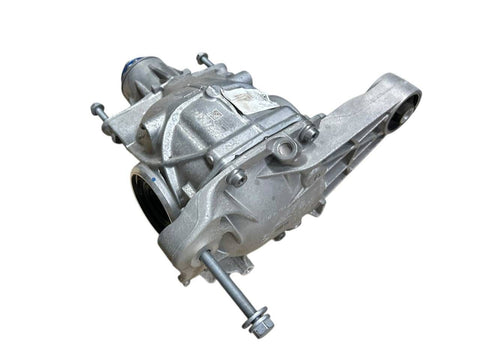 BMW X7 Rear differential OEM 8849917