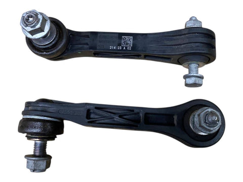BMW X7 Rear anti-roll bar/stabilizer link OEM 33556882924