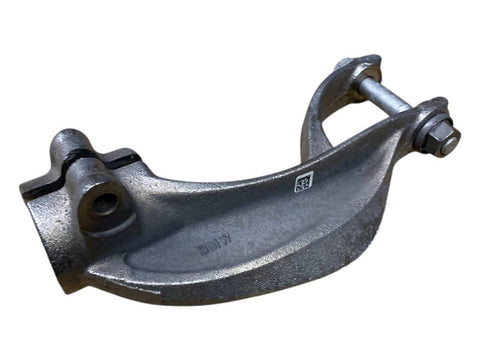BMW X5 Lower shock absorber bracket OEM 31126876684
