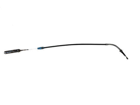 BMW MINI Cabrio F57, MINI F55, MINI F56 Handbrake/parking brake wiring cable OEM 34406852189