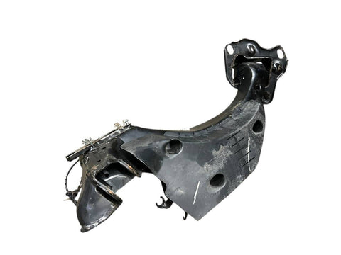 BMW MINI Cabrio F57, MINI Cabrio F57 BEV, MINI Cabrio F57 LCI, MINI Cabrio F67, MINI F55, MINI F55 LCI, Rear wheel hub spindle/knuckle OEM 33308842878