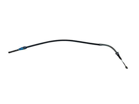 BMW MINI Cabrio F57, MINI Cabrio F57 LCI, MINI F55, MINI F55 LCI, MINI F56, MINI F56 LCI Handbrake/parking brake wiring cable OEM 6852190