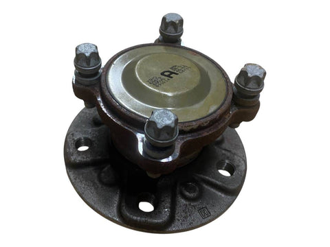 BMW 2 SERIES Rear wheel ball bearing OEM 33406887548