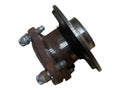 BMW 2 SERIES Rear wheel ball bearing OEM 33406887548