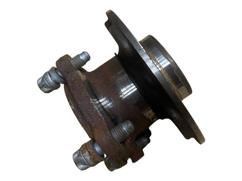 BMW 2 SERIES Rear wheel ball bearing OEM 33406887548