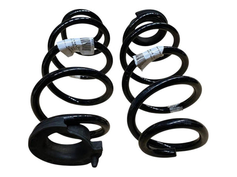 BMW MINI F55, MINI F56 Rear coil spring OEM 33536864182