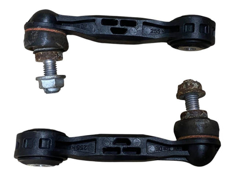 BMW 2 SERIES Rear anti-roll bar/stabilizer link OEM 33506862865