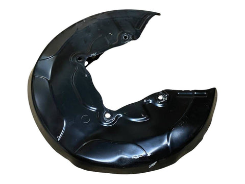 BMW 2 SERIES Rear brake disc plate dust cover OEM 34206799739