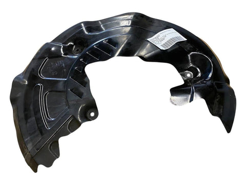BMW 4 SERIES Front brake disc dust cover plate OEM 2284767