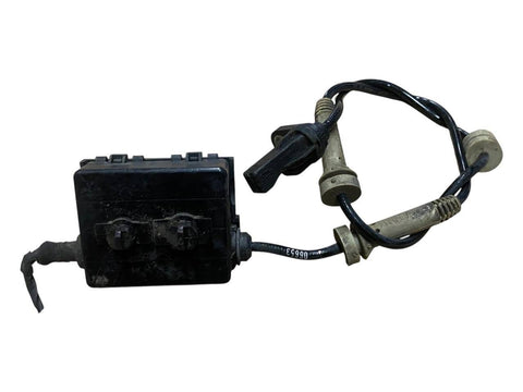 BMW 3 SERIES ABS brake wheel speed sensor OEM 34526791224