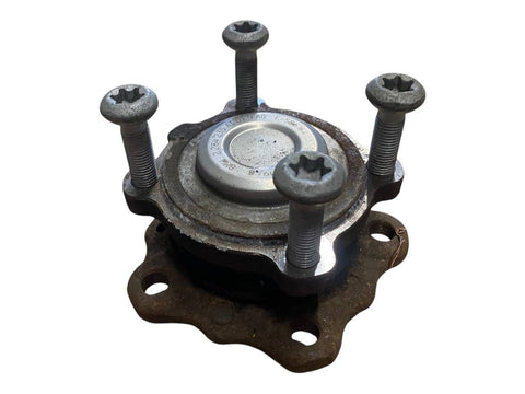 BMW 4 SERIES Front wheel ball bearing OEM 2284235