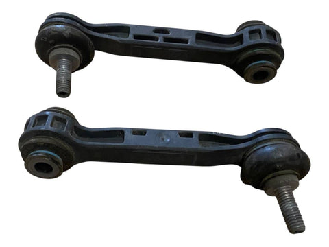 BMW 4 SERIES Rear anti-roll bar/stabilizer link OEM 2284618
