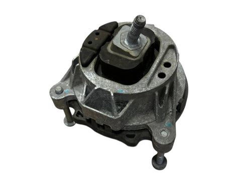BMW 4 SERIES Engine mount bracket OEM 22112284817