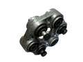 BMW 4 SERIES Rear wheel ball bearing OEM 2283220
