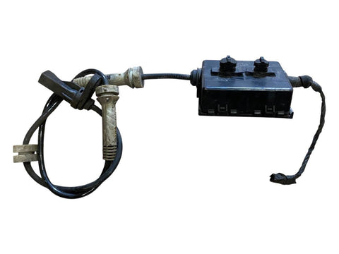 BMW 4 SERIES ABS rear brake sensor OEM 34526791224