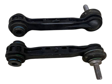 BMW 4 SERIES Rear anti-roll bar/stabilizer link OEM 2284618