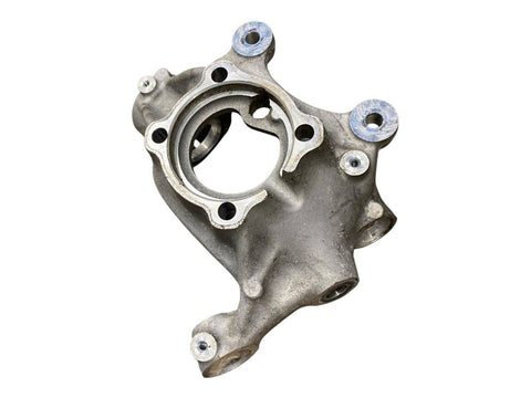 BMW 4 SERIES Front wheel hub spindle knuckle OEM 2284001