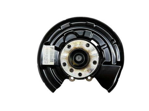BMW 1 SERIES Rear wheel hub spindle/knuckle OEM 33326792515
