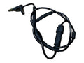 BMW 3 SERIES ABS rear brake sensor OEM 34526791225