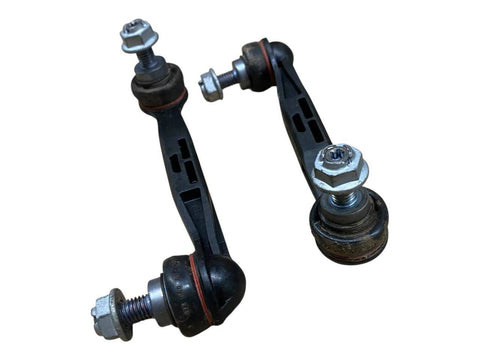 BMW 3 SERIES Rear anti-roll bar/stabilizer link OEM 33506785607