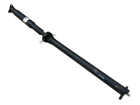 BMW 4 SERIES Drive shaft (set) OEM 26117609365