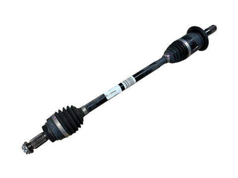 BMW 3 SERIES Rear driveshaft OEM 33207609351