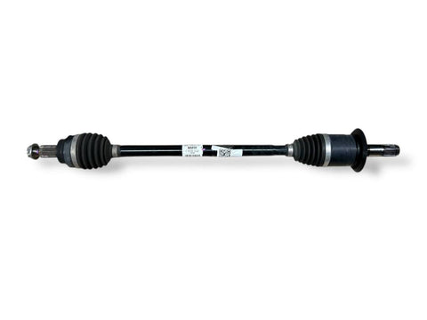 BMW 3 SERIES Rear driveshaft OEM 33207609352