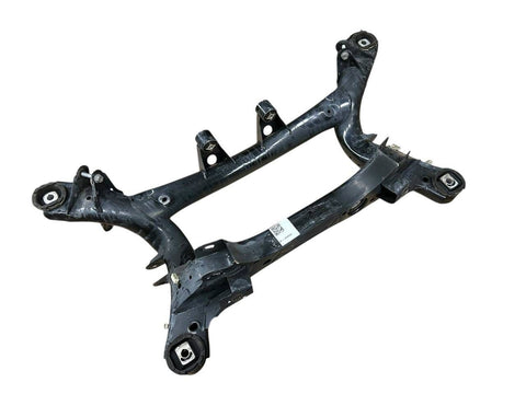 BMW 1 SERIES Rear subframe OEM 33316851656
