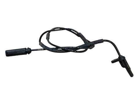 BMW 3 SERIES ABS rear brake sensor OEM 34526791225