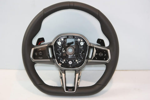 BMW X3 Steering Wheel OEM 32305A716B7