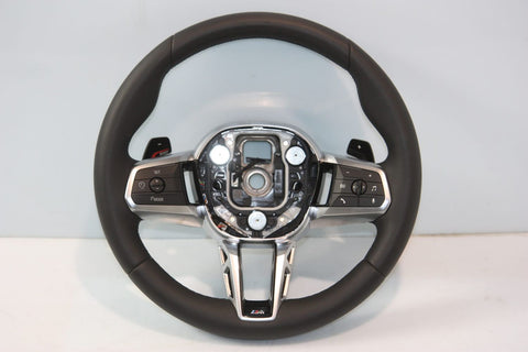 BMW X1 Steering Wheel OEM 32305A4EE20