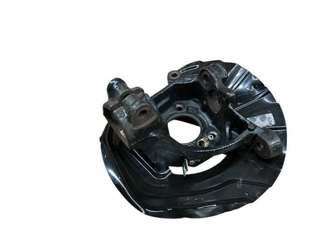 BMW X3 Front wheel hub spindle knuckle OEM 8855954