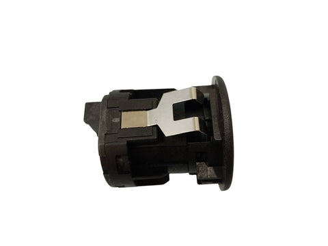 BMW 2 SERIES Passenger airbag on/off switch OEM 61319196886