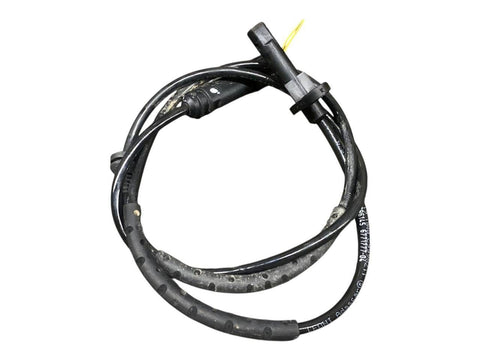 BMW X6 ABS rear brake sensor OEM 0G58500