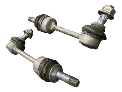 BMW X6 Rear anti-roll bar/stabilizer link OEM 0G58500