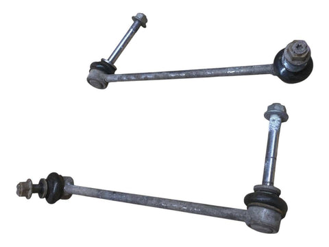 BMW X7 Front anti-roll bar/stabilizer link OEM 31356881807