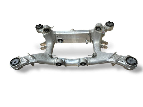 BMW 7 SERIES Rear subframe OEM 33316861096