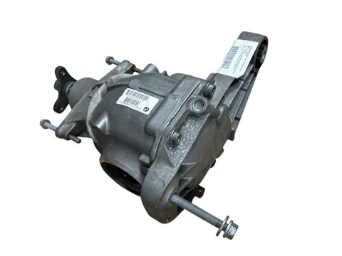 BMW 7 SERIES Rear differential OEM 33108638075