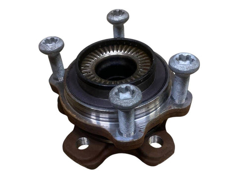 BMW 3 SERIES Rear wheel ball bearing OEM 2408656