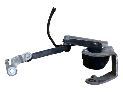 BMW 7 SERIES Rear air suspension level height sensor OEM 2959574