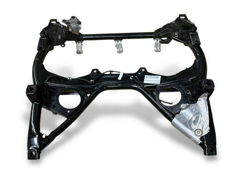 BMW 3 SERIES Front subframe OEM 31106866983