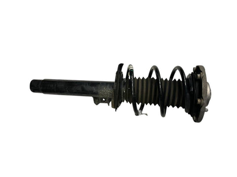 BMW 3 SERIES Front shock absorber with coil spring OEM 31316876753