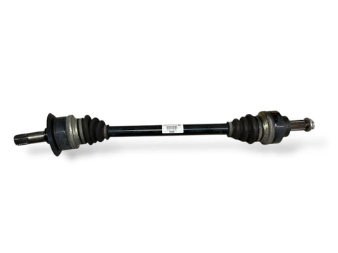 BMW 1 SERIES Rear driveshaft OEM 33207622853