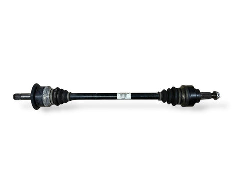 BMW 1 SERIES Rear driveshaft OEM 33207622854